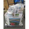 Image 1 : Skid of Assorted Open Box & Store Return Goods