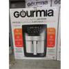 Image 1 : Gourmia 7 QT Digital Air Fryer - Open box - Tested, Working