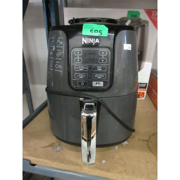 Ninja Air Fryer - No Box - Tested, Working