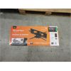 Image 1 : AVF Tilt & Turn TV Wall Mount - 32 to 100" 