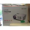 Image 1 : New Bomaker C9 Home Theater Projector