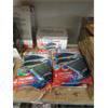 Image 1 : 4 Sets of Assorted Space Saver Vacuum Bags