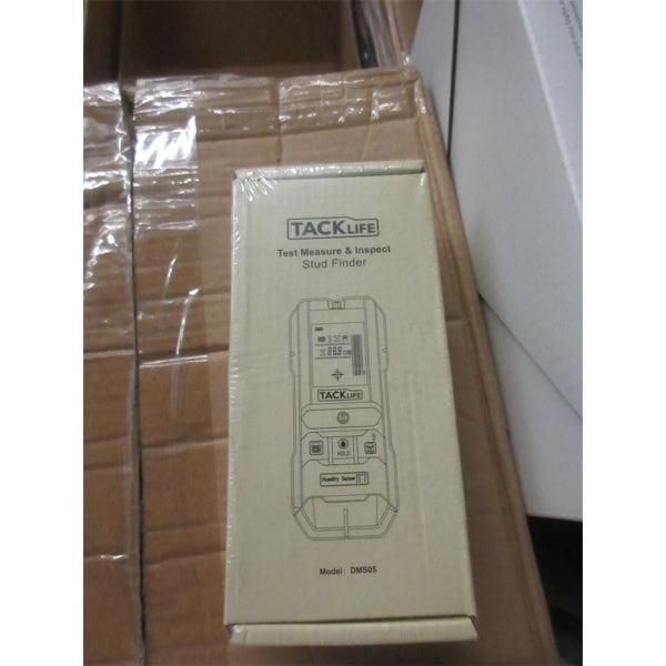 New Tacklife Stud Finder - Model: DMS05