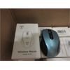 Image 1 : 10 New Wireless Optical Mice