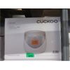 Image 1 : Cuckoo Rice Cooker/Warmer - CR 0632F