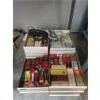 Image 1 : 4 Boxes of Assorted Vintage Electronic Tubes 