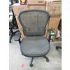 Image 1 : New Desk Chair with Space Mesh