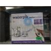 Image 1 : Waterpik Water Flosser Twin Pack 