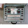 Image 2 : Jackson Dynamic Tube Tester & 2 Boxes of Tubes