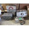 Image 1 : 5 Vintage Signal Generators & Testers