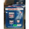 Image 1 : 7 Egyptian Magic Skin Cream Sets