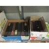 Image 1 : 2 Boxes of Assorted Player Piano Rolls 