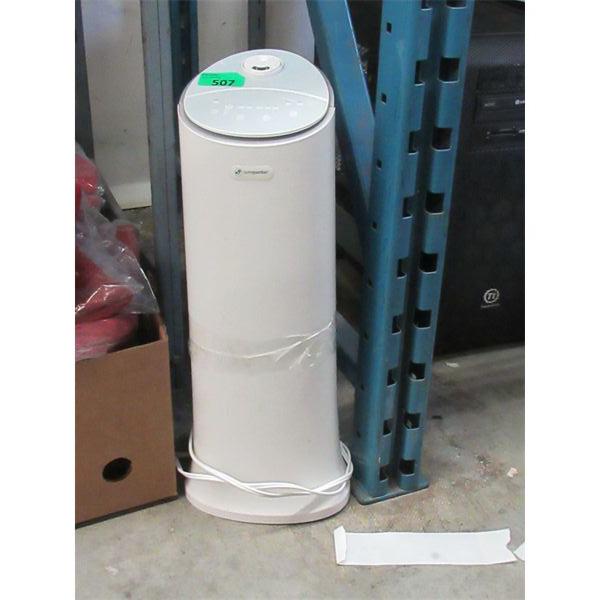 Pureguardian Ultrasonic Humidifier - Store Return