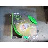 Image 1 : Green 100' Outdoor Extension Cord