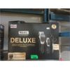 Image 1 : Wahl Deluxe Haircutting Kit with Shears 