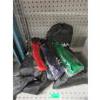Image 1 : 4 Bora Latex Resistance Bands w/ Accessories 