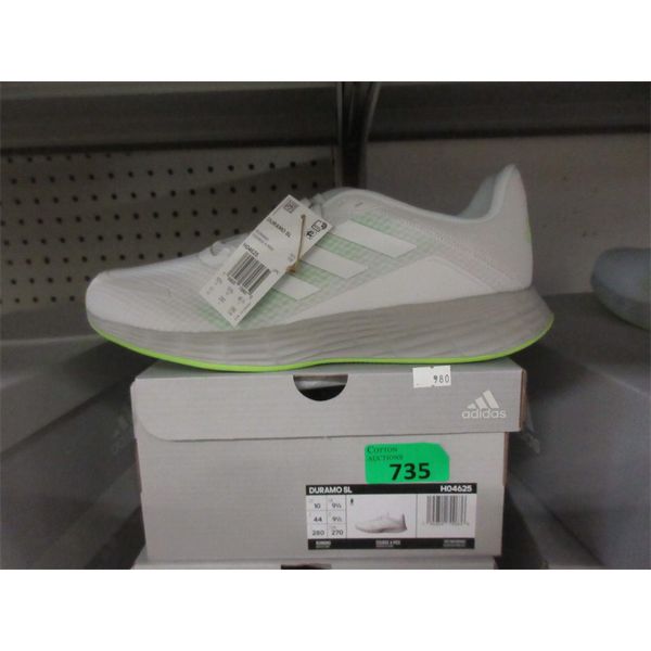 New Men's Adidas Duramo SL Running Shoes 