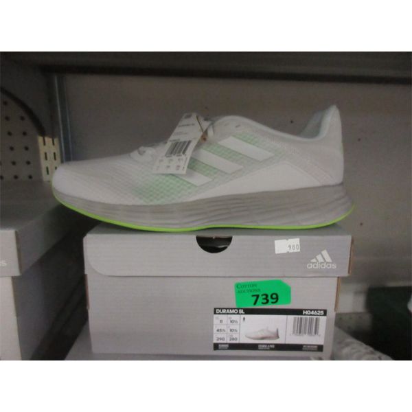 New Men's Adidas Duramo SL Running Shoes 