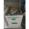 Image 1 : 100 Assorted Comic Books 
