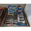 Image 1 : 25 Assorted Hot Wheels In Sealed Packages 