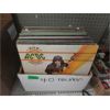 Image 1 : 40 Assorted Vintage LP Records 