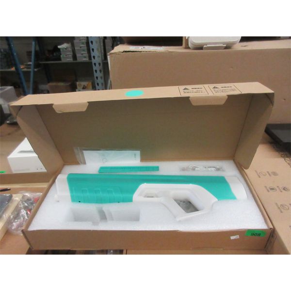 New Rechargeable Electric Water Blaster Gun