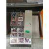 Image 1 : 2 Boxes & 2 Binders of Assorted Sport Trading Cards