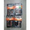 Image 1 : 4 Packages of 40 AAA Batteries 