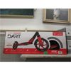 Image 1 : Streetrunner Dart - Premium XL Wheels 