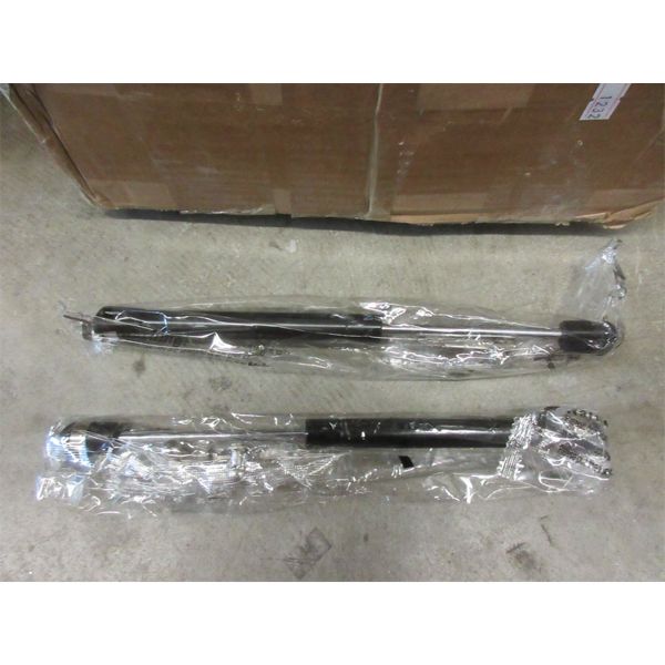 15 New 18 LB / 7" Shock Lifts / Supports 