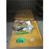 Image 1 : 5 Sets of 5 Assorted New Fishing Lures 