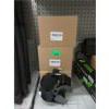 Image 1 : 4 Bluesea 4 Blade Wood Stove Fans 