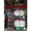 Image 1 : 2 Sets of 4" Smart Recessed Lighting Kits by Globe