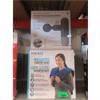 Image 1 : Weighed Comfort Wrap & Power Percussion Massager