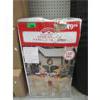 Image 1 : Warm White LED Deer Family - Open Box