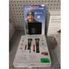 Image 1 : Auto Light with Emergency Tool & LED Toque 