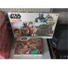 Image 1 : Star Wars Mandalorian Puzzle & LEGO #75299