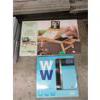 Image 1 : Body Weigh Scale & Bamboo Lap Tray 