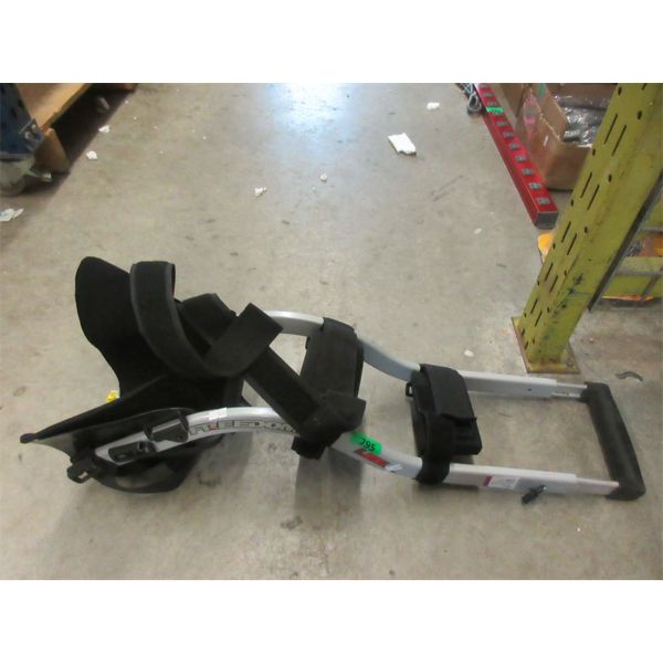 Freedom Leg Brace