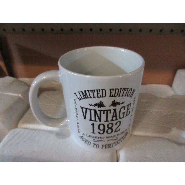 25+ New Ceramic Novelty Mugs