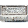 Image 2 : 1 Kilo .999+ Silver RMC Serial Numbered Bar 