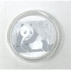 Image 1 : 30 Gram .999 Silver 2015 Chinese Panda Coin