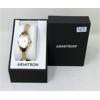 Image 2 : Brand New Ladies Diamond-Set Watch