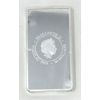 Image 2 : 1000 Gram .9999 Silver Goddess Europa Bar 