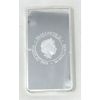 Image 2 : 1000 Gram .9999 Silver Goddess Europa Bar 