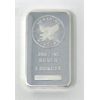 Image 1 : 5 Oz .999 Silver Sunshine Minting Bar with Decoder Back