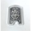 Image 1 : 1/2 Oz .999 Silver Doggaebi Stacker 2022 Art Bar 