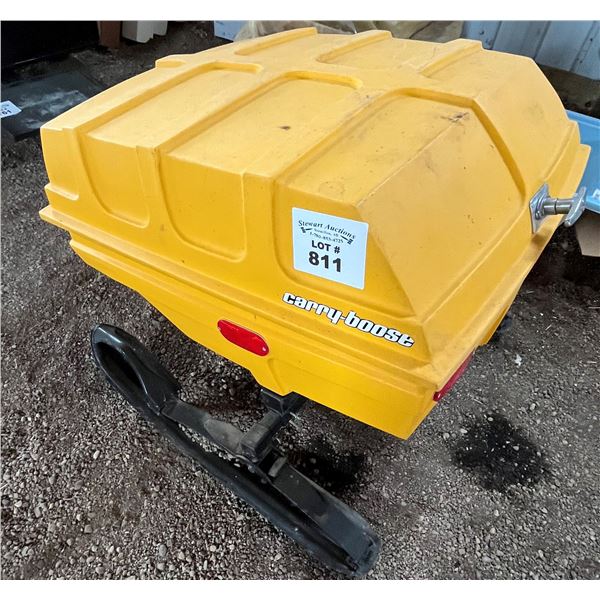Ski-doo Carry-boose
