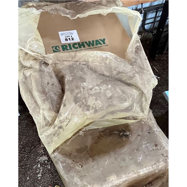 New Richway Foam Marker Kit