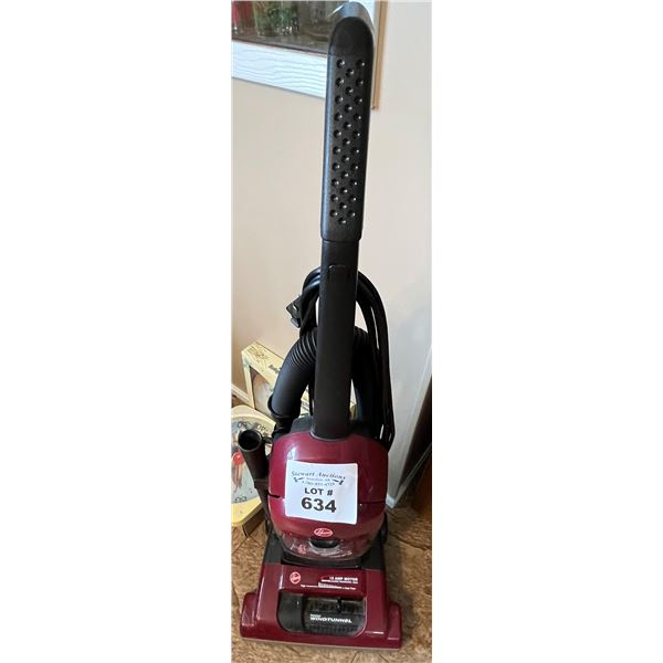 Hoover Vacuum cleaner